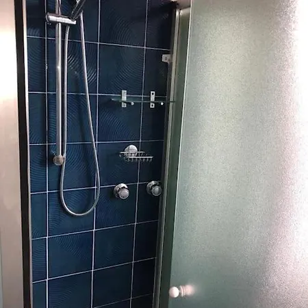 Fornaci Mare Apartmán Savona