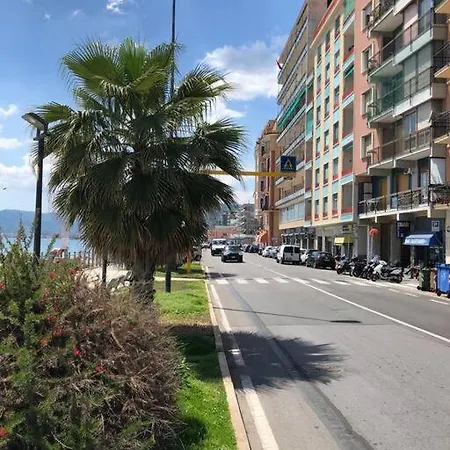 Fornaci Mare *