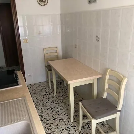 Fornaci Mare Apartmán